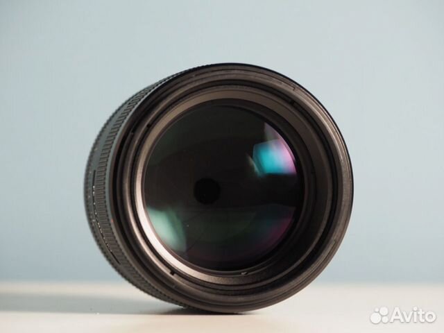 Sony 85/1.4 GM FE