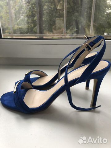 Босоножки Босоножки