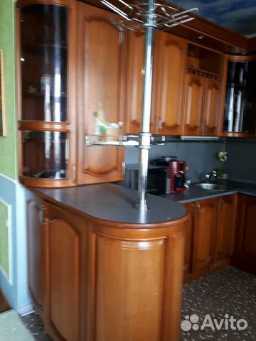 3-к квартира, 75 м², 4/4 эт. 3-к квартира, 75 м², 4/4 эт.