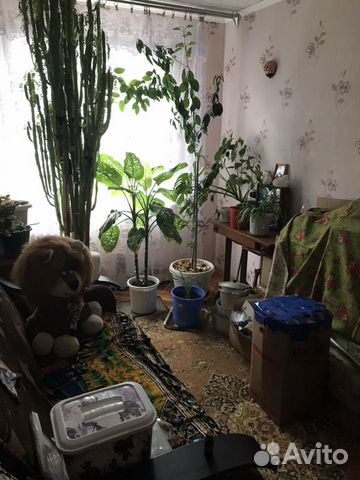 2-к квартира, 42.1 м², 4/5 эт.