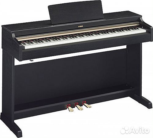 Электронное пианино Yamaha