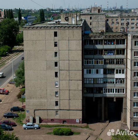 2-к квартира, 34 м², 5/9 эт.