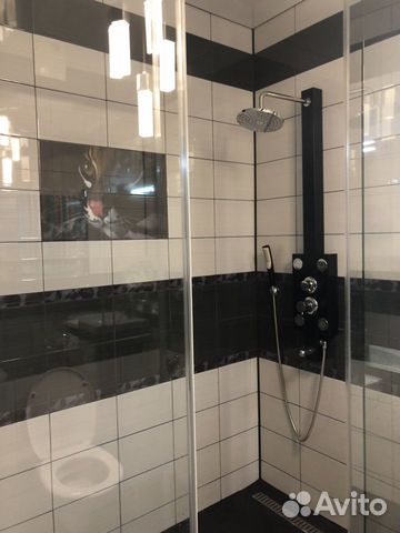 1-к квартира, 40 м², 7/12 эт. 1-к квартира, 40 м², 7/12 эт.