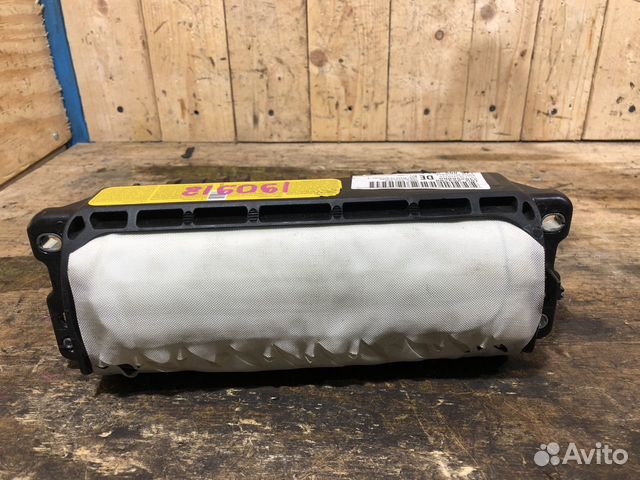 Подушка безопасности VW Caddy 3 Арт. 190918