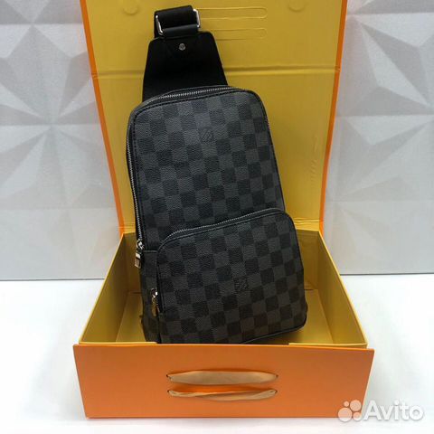 Сумка мужская Луи Виттон Louis Vuitton lv Сумка мужская Луи Виттон Louis Vuitton lv