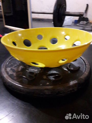 Миска для фруктов