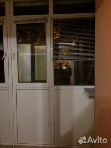 2-к квартира, 46 м², 2/5 эт.