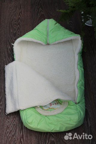 Конверт