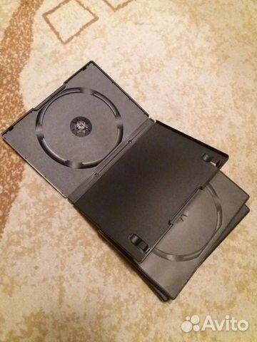Боксы коробки для двд дисков Боксы коробки для двд дисков
