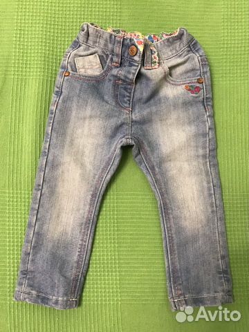 Одежда Next для девочки, 1-3 года