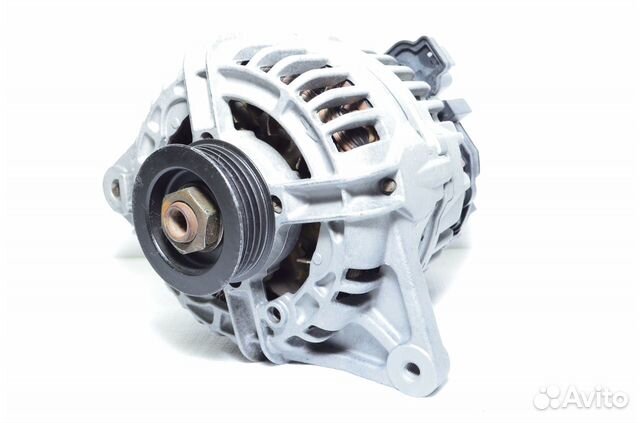 Генератор Митсубиси Харизма Восстановленный