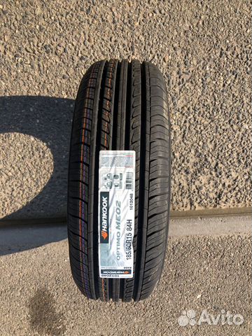 Шины 185 60 15 Hankook optimo ME02 K424 новые Шины 185 60 15 Hankook optimo ME02 K424 новые