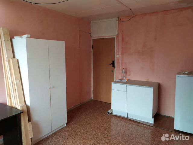 Комната 13 м² в 2-к, 8/14 эт.