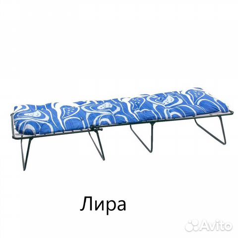 Раскладушка 