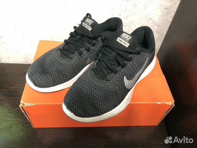 Кроссовки Nike Кроссовки Nike