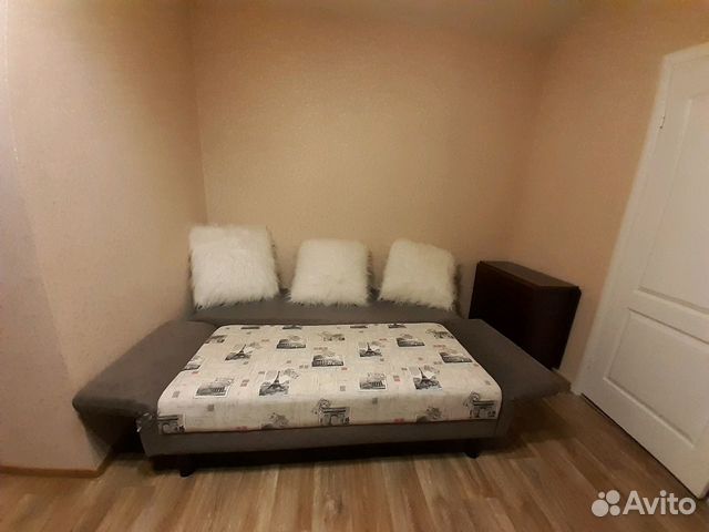 1-к квартира, 36 м², 7/10 эт. 1-к квартира, 36 м², 7/10 эт.