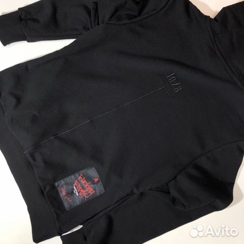Philipp Plein hoodie ’Call him’ худи толстовка Philipp Plein hoodie ’Call him’ худи толстовка