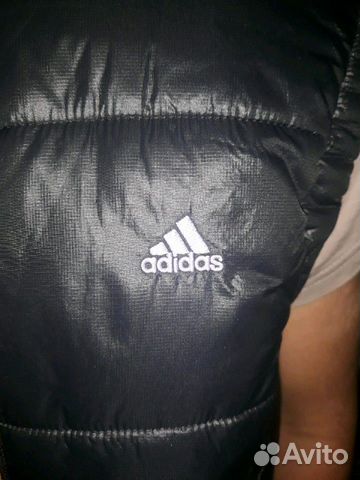 Жилет Adidas Жилет Adidas