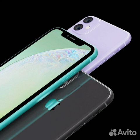 iPhone 11 11PRO, 11PRO MAX,XR,XS,XS MAX,7,8 Новые