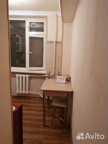 1-к квартира, 38 м², 6/12 эт. 1-к квартира, 38 м², 6/12 эт.