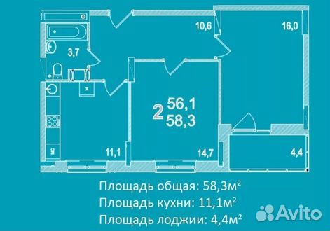 Купить 2 В Туле В Привокзальном