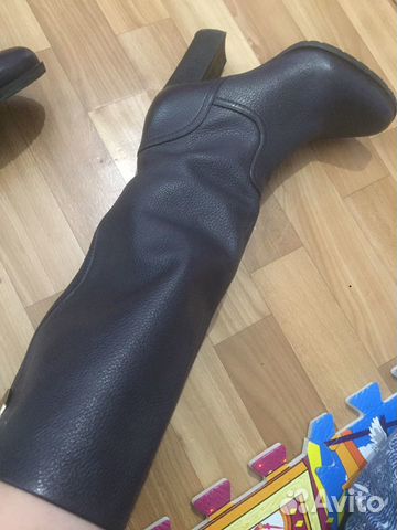 Сапоги