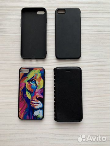 Чехол бамперы для iPhone 7 8 Чехол бамперы для iPhone 7 8