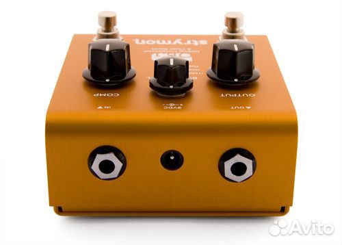 Strymon OB.1 новый
