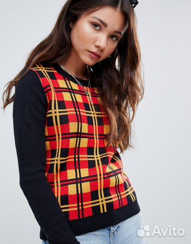 Джемпер ASOS Новый с бирками Джемпер ASOS Новый с бирками