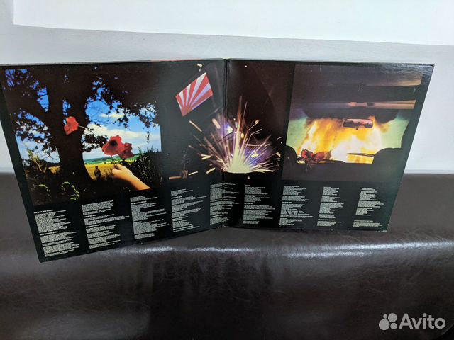 Pink Floyd Pink Floyd