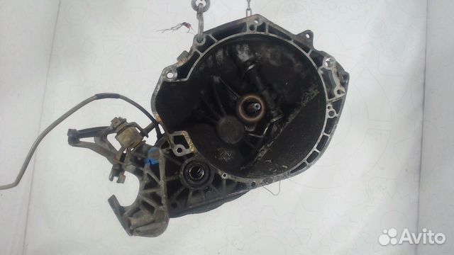 Коробка передач Opel Astra F 1.4 Инжектор, 1994 Коробка передач Opel Astra F 1.4 Инжектор, 1994