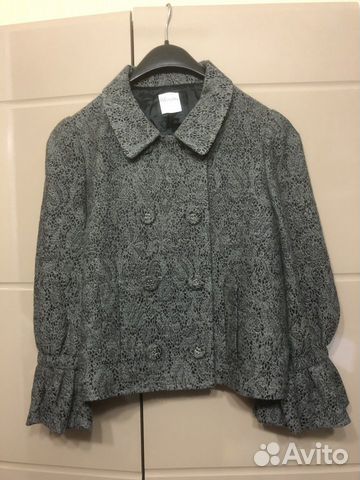 Жакет Red Valentino Жакет Red Valentino