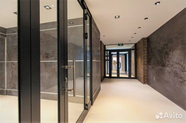 2-к квартира, 49.5 м², 8/24 эт.