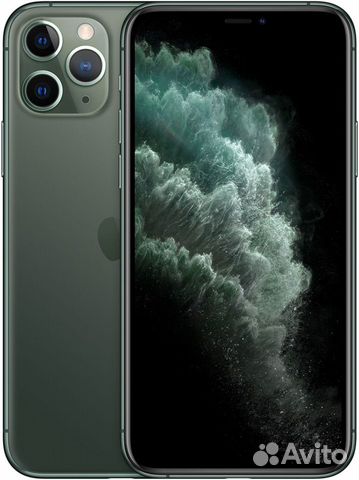 Apple iPhone 11 Pro 64Gb