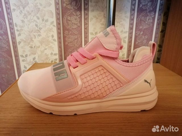 Кроссовки женские puma Кроссовки женские puma