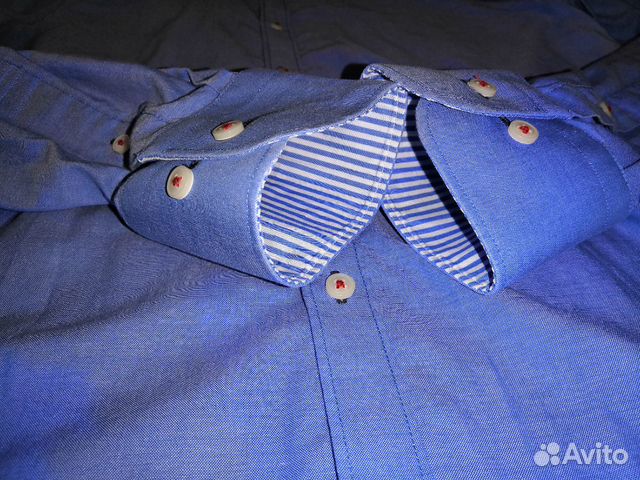 Рубашка Zara Рубашка Zara
