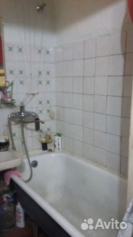 2-к квартира, 47 м², 1/5 эт.