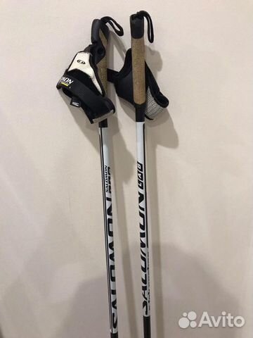 Лыжные палки