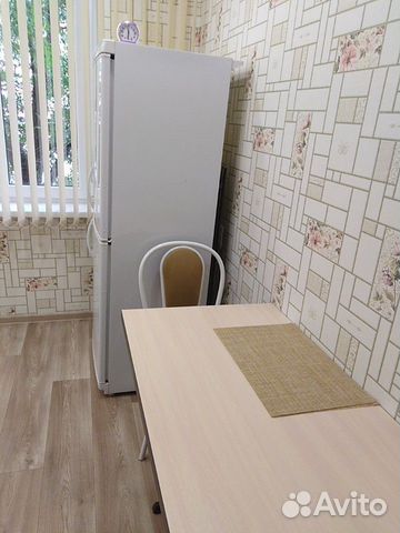 2-к квартира, 54 м², 1/9 эт.