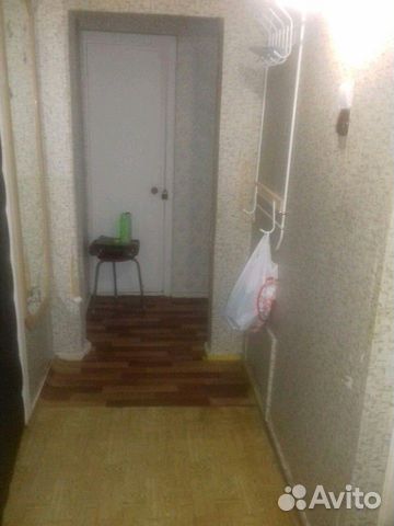 2-к квартира, 49 м², 1/5 эт.