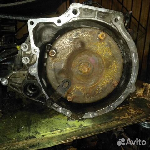 АКПП Kia Spectra 1.8 (F4A-EL / F4AEL) АКПП Kia Spectra 1.8 (F4A-EL / F4AEL)