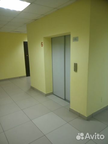 3-к квартира, 116 м², 6/17 эт.