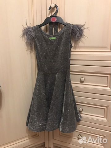 Платье для девочки Платье для девочки