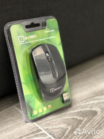 Мышь беспроводная Bluetooth