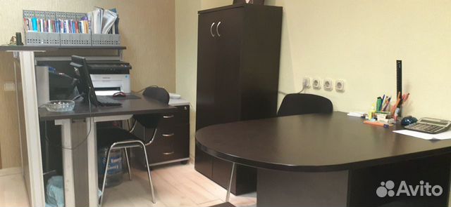 Офисное помещение, 17 м² Офисное помещение, 17 м²