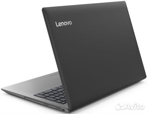 Lenovo IdeaPad 330-15IKB