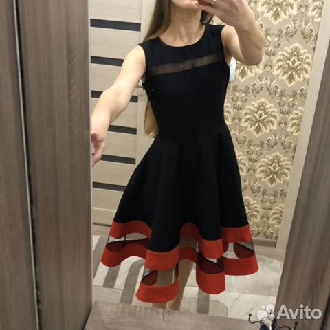 Вечернее платье новое 1001 dress Вечернее платье новое 1001 dress