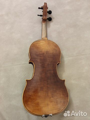 Скрипка, мастеровая Скрипка, мастеровая