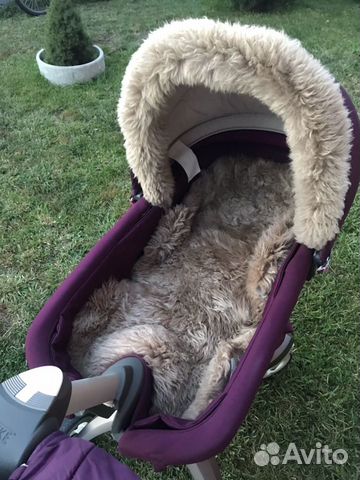 Коляска Детская stokke