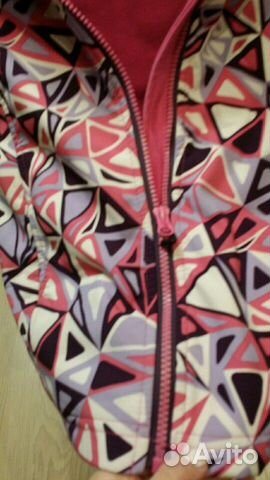 Куртка для девочки Куртка для девочки